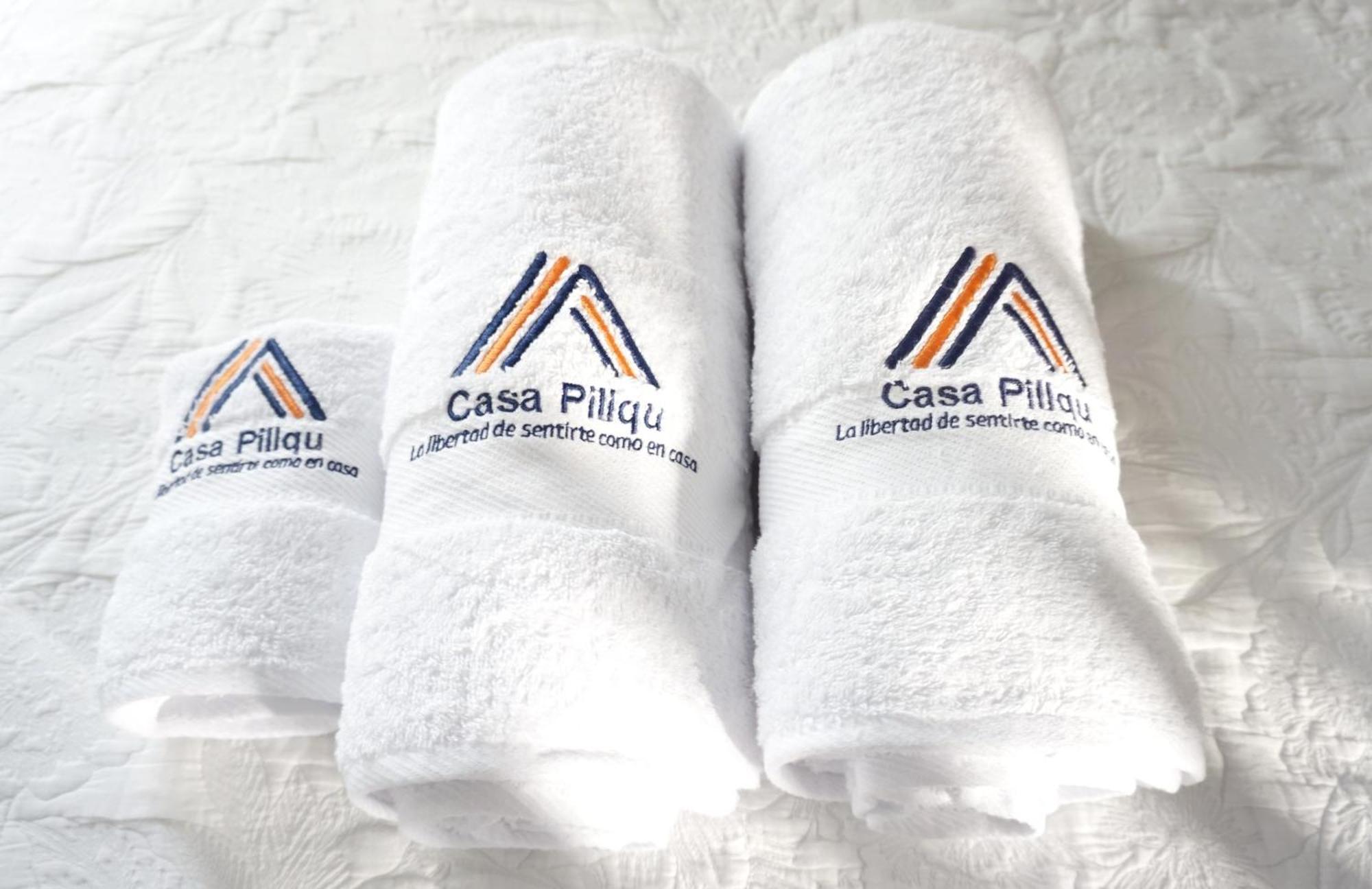 Privados Airport Peru Apartamento Lima