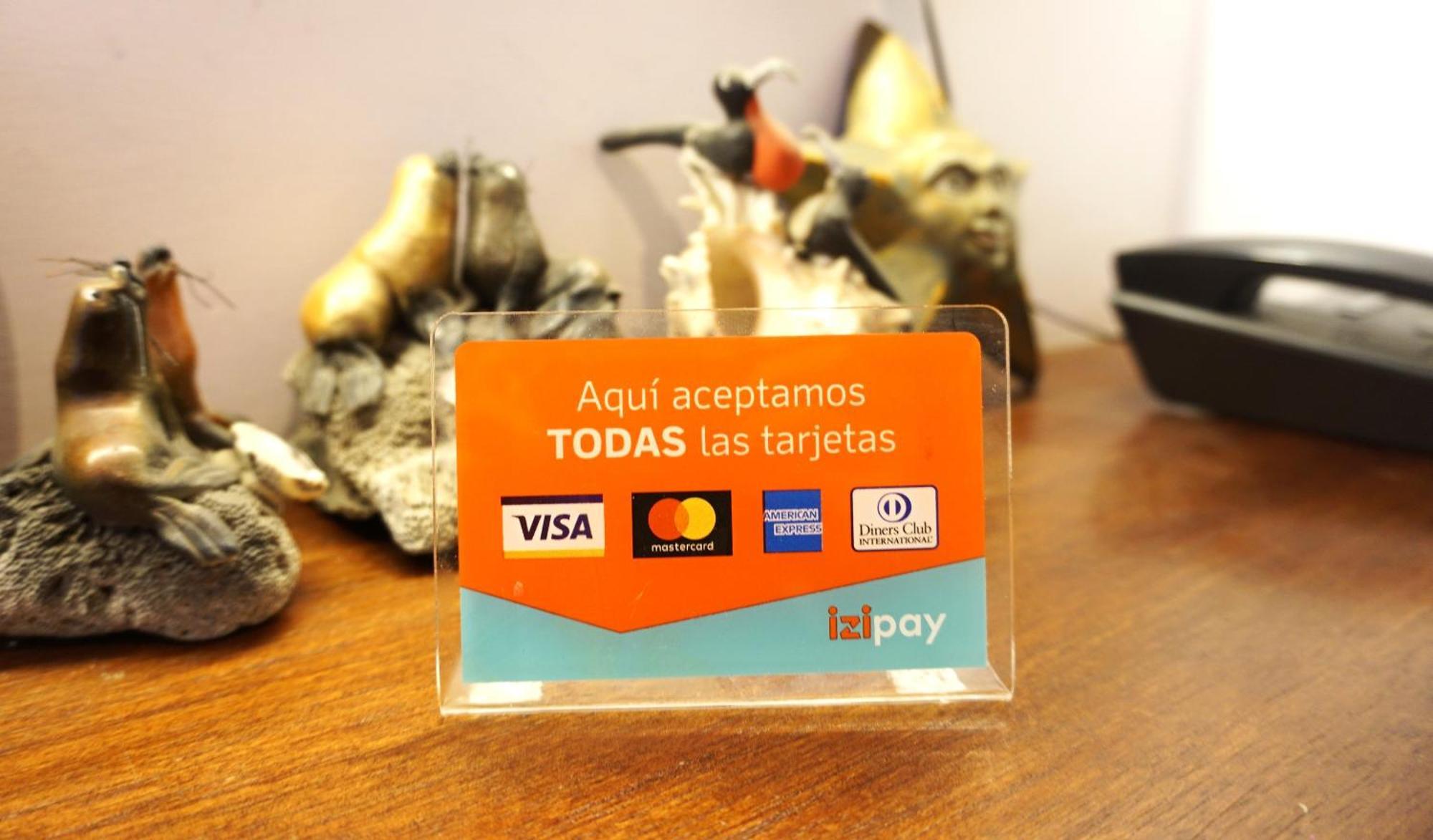 Apartamento Privados Airport Peru *
