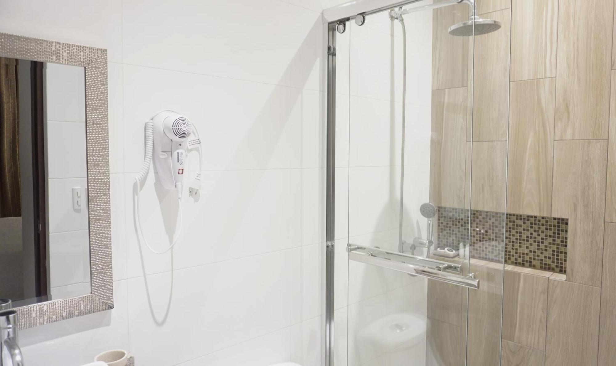 Apartamento Privados Airport Peru *