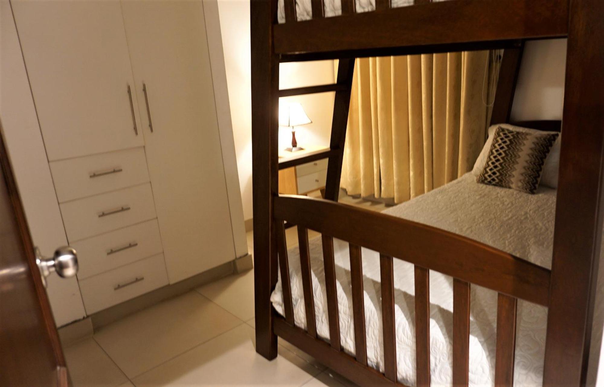 Privados Airport Peru Apartamento Lima
