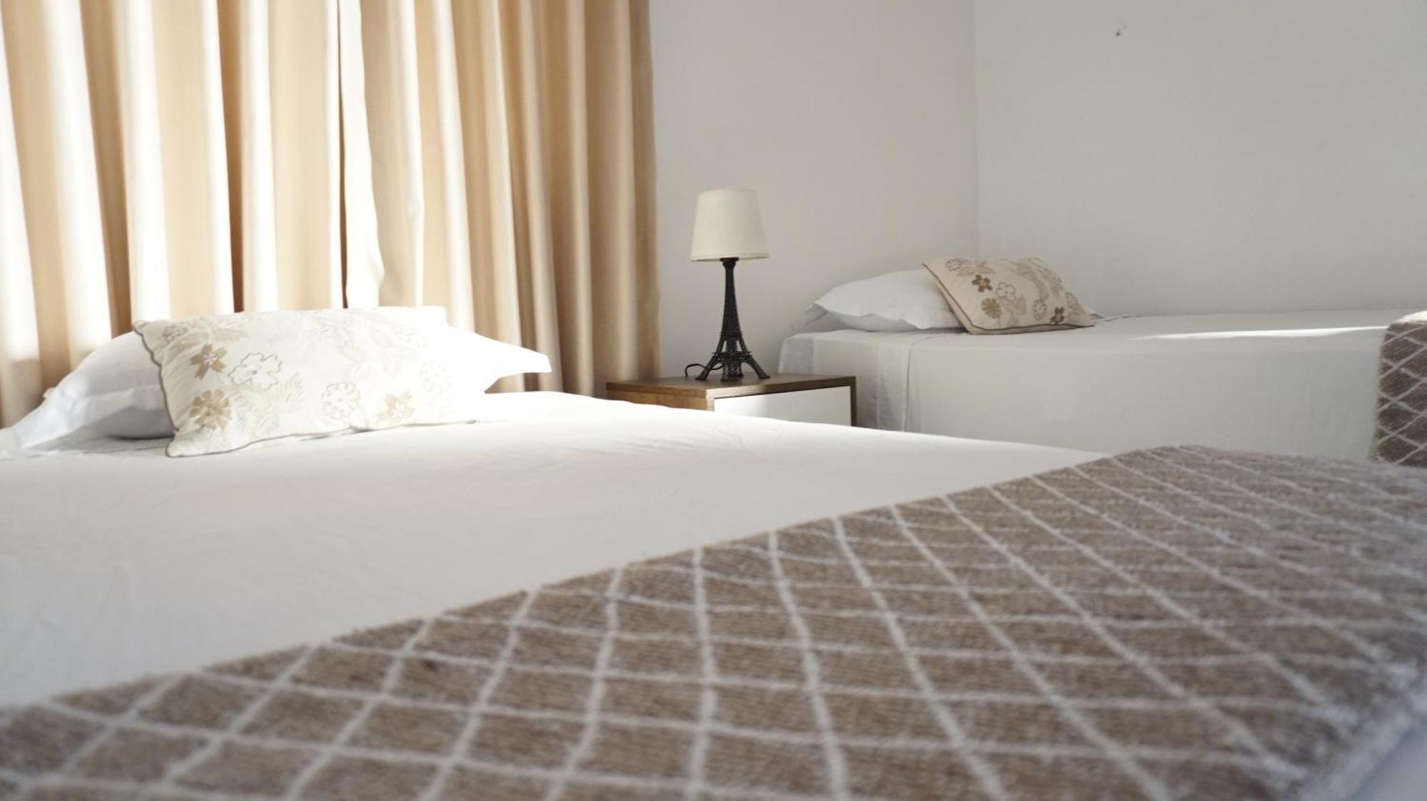 Privados Airport Peru Apartamento *