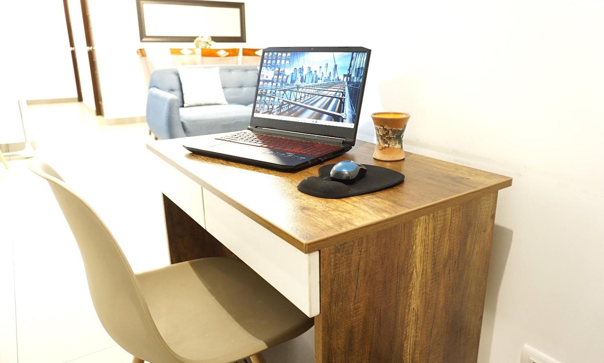 Apartamento Privados Airport Peru *