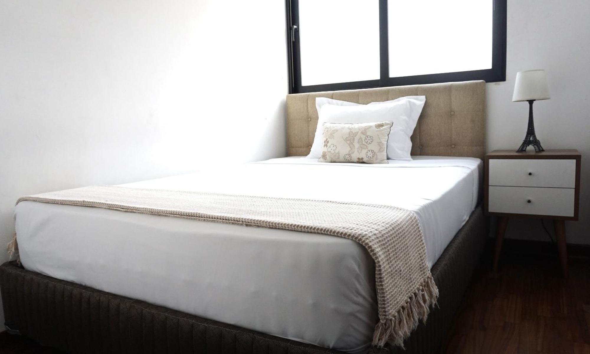 Apartamento Privados Airport Peru Lima