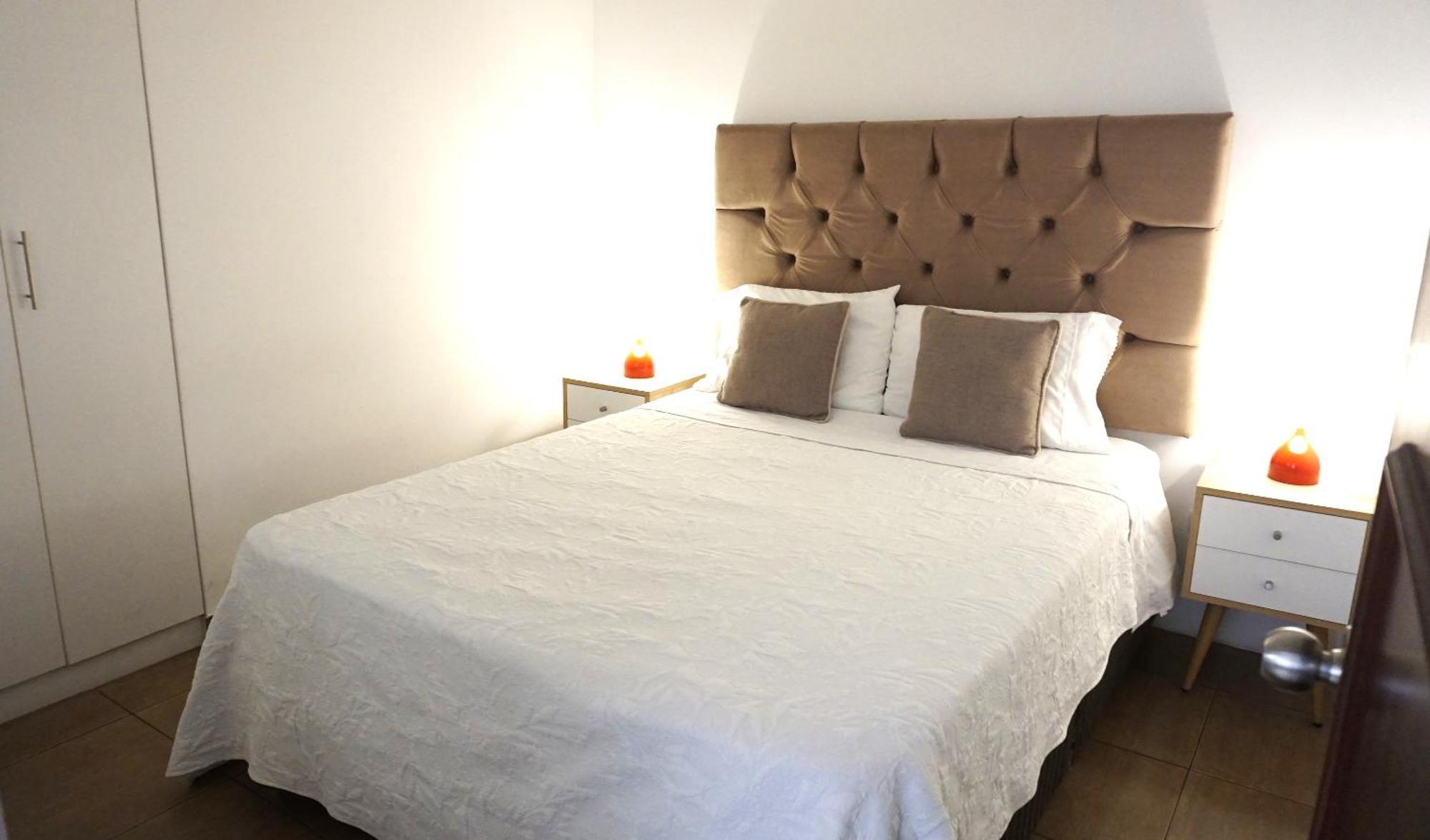 Privados Airport Peru Apartamento
