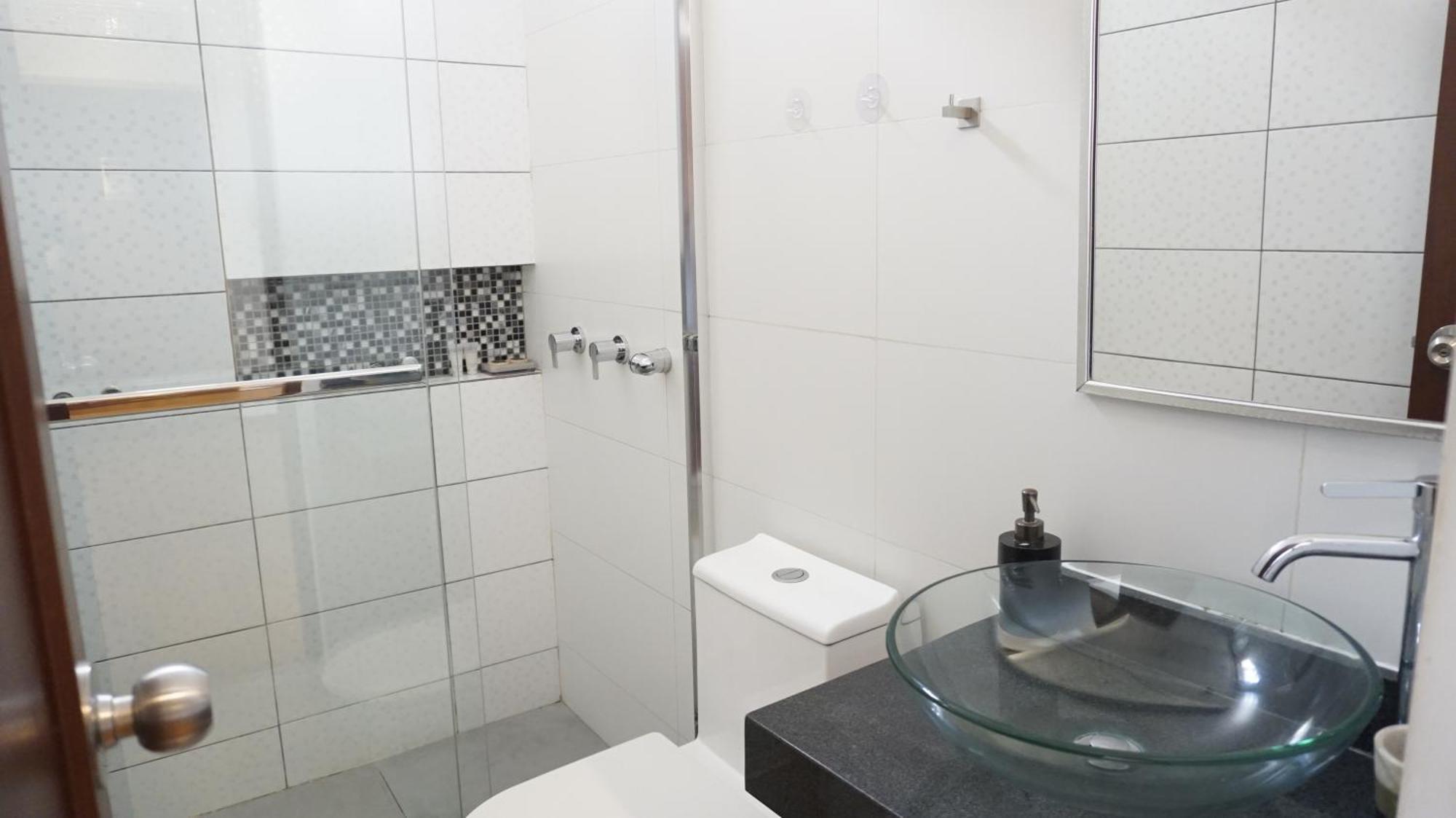 Apartamento Privados Airport Peru
